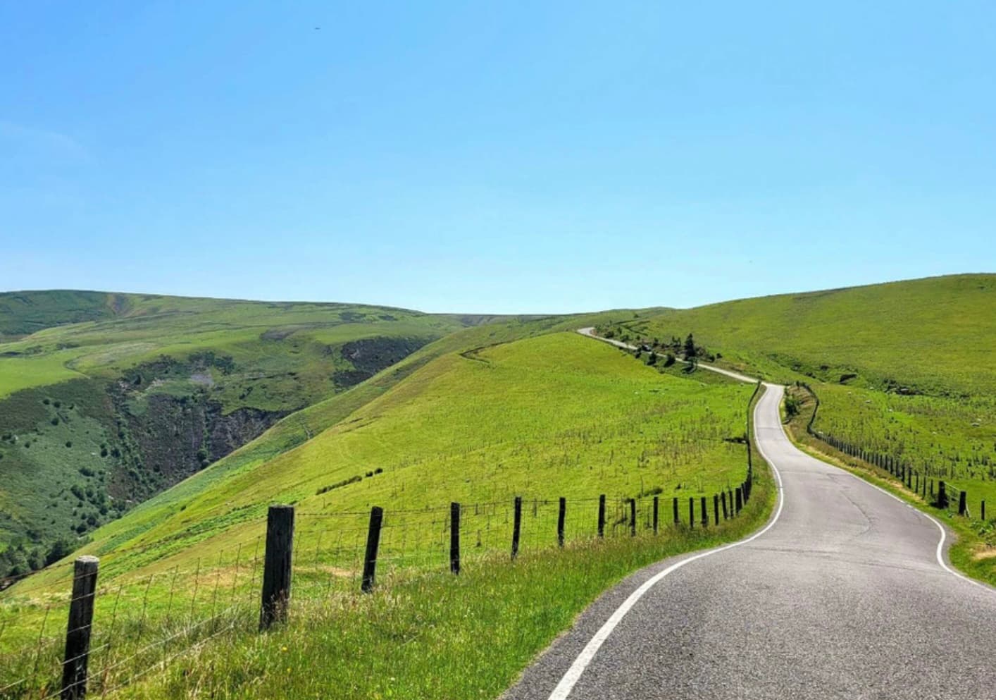 Seven Cities of Wales